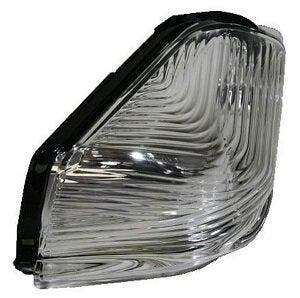 ACTIE! Knipperlicht Spiegel Mercedes Sprinter W906 VW J338, Nieuw, Volkswagen