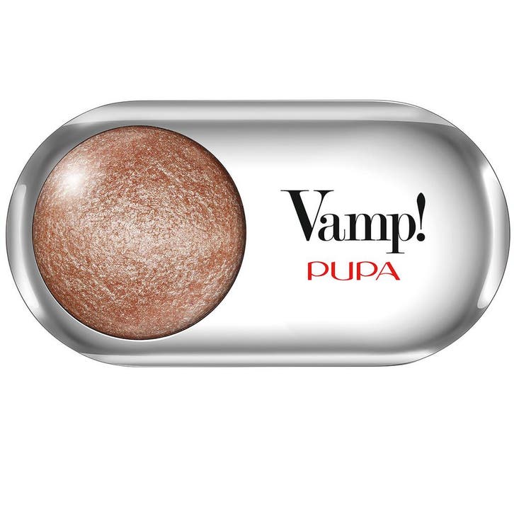Pupa Milano  Vamp! Eyeshadow  402 Rose Goldn  Wet&Dry, Sieraden, Tassen en Uiterlijk, Uiterlijk | Haarverzorging, Nieuw, Verzenden