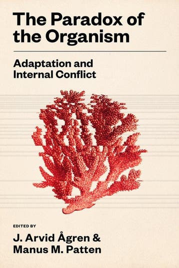 9780674296381 The Paradox of the Organism, Verzenden, Nieuw, J. Arvid Agren