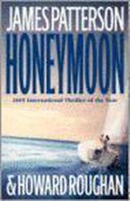 Honeymoon 9780316710626 James Patterson, Verzenden, Gelezen, James Patterson