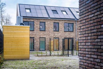 Te huur: Huis Kastanjehout in Julianadorp, Julianadorp, Noord-Holland