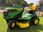 John Deere X127, Ophalen, Zo goed als nieuw, John Deere