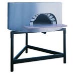 Traditionele pizza-oven op hout Ø 1430mm | Cap. voor 8/10, Verzenden, Nieuw in verpakking