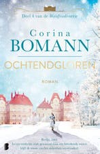 Ochtendgloren / Waldfriede / 4 9789022599013 Corina Bomann, Verzenden, Gelezen, Corina Bomann