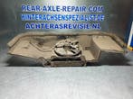 Kachelbak met radiator Opel Ascona A, Opel Manta A. (Motor), Auto-onderdelen, Motor en Toebehoren, Verzenden, Gebruikt, Opel