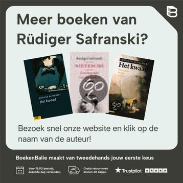 Arthur Schopenhauer / Olympus 9789046703038, Verzenden, Gelezen, Rüdiger Safranski