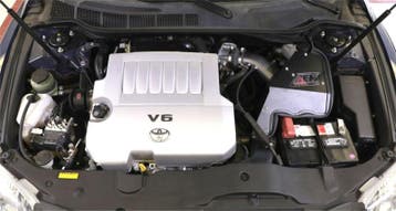 AEM 07-11 Toyota Camry V6-3.5L Cold Air Intake, Ophalen of Verzenden, Nieuw
