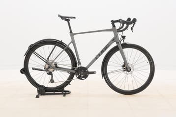 Cube NUROAD RACE FE – 2023 – 190 - 200 cm, Fietsen en Brommers, Verzenden, Zo goed als nieuw, Cube