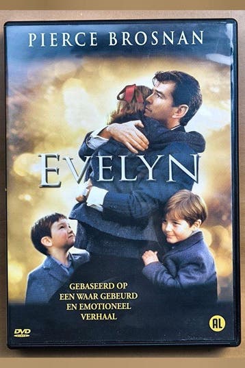 Evelyn 2002 6 DVDs voor de prijs van 5, Verzenden, Nieuw in verpakking