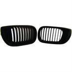 Grille (set) geschikt voor BMW 3-Serie E46 01-05 Zwart (Seda, Auto-onderdelen, Carrosserie en Plaatwerk, Verzenden, Nieuw, BMW
