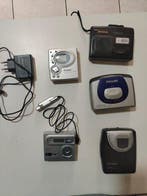 Philips, sharp - Sharp net md-phillips équaliseur -dynamic, Nieuw