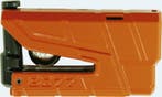 ABUS schijfremslot GRANIT™ Detecto XPlus 8077, Verzenden, Nieuw