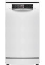 Bosch SPS6ZMW29E - Vrijstaande Vaatwasser - 45 cm - 10, Ophalen of Verzenden, Nieuw, 85 tot 90 cm