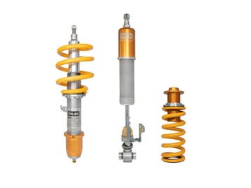 Ohlins 21+ BMW G87 M2 G80 M3 & G82 M4 RWD Road & Track, Ophalen of Verzenden, Nieuw