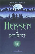 Boek Heksen En Demonen 9789024556779, Boeken, Verzenden, Zo goed als nieuw