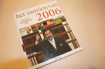 2006 -  Het aanzien van 2006, Boeken, Nieuw