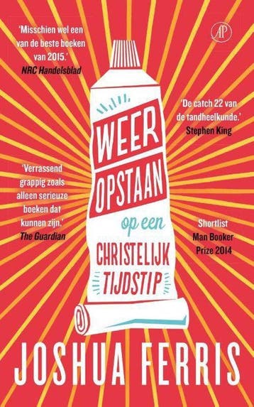 Weer opstaan op een christelijk tijdstip, Ophalen of Verzenden, Nieuw