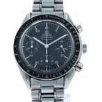Omega - Speedmaster Reduced Chronograph - 3510.50 - Heren -, Nieuw