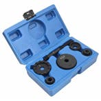 Bisenya Rear achsbooklets Querlenkerbooklets tool set package length