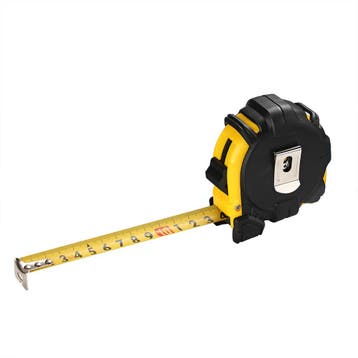 Meetlint 3mx16mm (Gereedschap, Voor in Huis), Verzenden, Nieuw