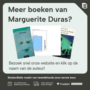 Die Romane 9783518420027 Marguerite Duras, Verzenden, Zo goed als nieuw, Marguerite Duras