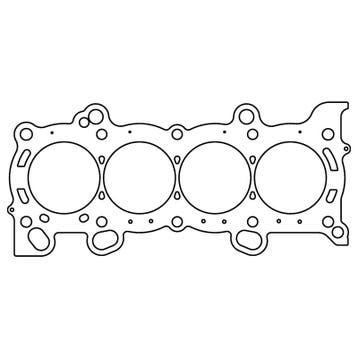 Cometic Honda K20A1/A2/A3 89mm Bore .032 inch MLX Head, Ophalen of Verzenden, Nieuw