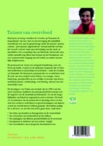 Tuinen van overvloed 9789062245086 Fransje de Waard, Boeken, Verzenden, Gelezen, Fransje de Waard
