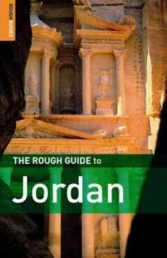 The rough guide to Jordan - Matthew Teller 9781848360662, Boeken, Verzenden, Gelezen, Matthew Teller