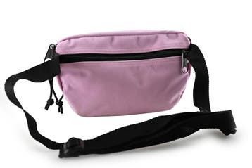 Eastpak Heuptas Roze, Verzenden, 25 tot 40 cm, Zo goed als nieuw, 30 tot 45 cm
