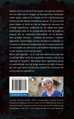 De oorlog van Isis 9789054293781 Judit Neurink, Verzenden, Gelezen, Judit Neurink