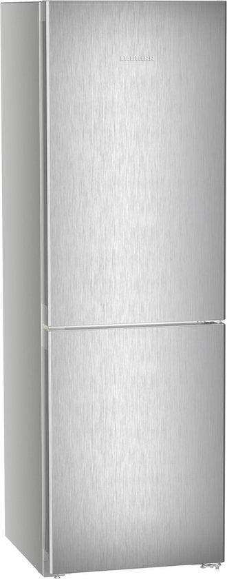 Liebherr CNsfd 5203 Pure Vrijstaand 330 l Zilver, Verzenden, Nieuw