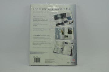Final Fantasy XIII-2 - The Complete Official Guide Piggyback, Verzenden, Gelezen, Piggyback