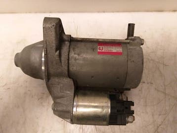 Startmotor Lexus IS 250 O176492, Ophalen of Verzenden, Nieuw