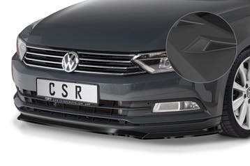 Cupspoiler voor VW Passat B8 Type 3G CSL359-L, Verzenden, Nieuw