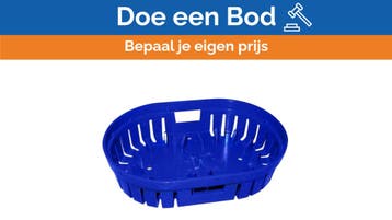 Bieden: Rule-Mate 1500-2000 Replacement Strainer, Ophalen of Verzenden, Nieuw, Kombuis en Sanitair, Zeilboot of Motorboot