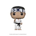 Funko Pop! Television - Cobra Kai - #971 - Daniel LaRusso, Verzamelen, Verzenden, Nieuw