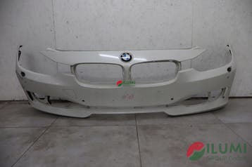 voorbumper BMW 3 F30 F31, Verzenden, Gebruikt