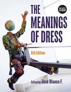 9781501391422 The Meanings of Dress Kimberly A. Miller-Sp..., Verzenden, Nieuw, Kimberly A. Miller-Spillman
