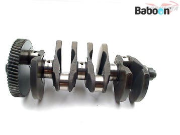 Krukas BMW K 1200 LT 1999-2003 (K1200LT 99), Verzenden, Gebruikt