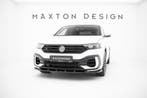 Front Splitter voor Volkswagen T-Roc R Mk1, Ophalen of Verzenden