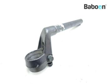 Stuurhelft Links Honda VFR 750 F 1986-1989 (VFR750F RC24), Motoren, Onderdelen | Honda, Verzenden, Gebruikt