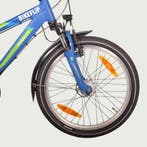 BikeFlip kinderfiets 20 inch, Fietsen en Brommers, Ophalen of Verzenden, Gebruikt, BikeFlip