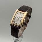 Cartier - Tank Américaine - 8012905 - Dames - 1990-1999, Sieraden, Tassen en Uiterlijk, Horloges | Heren, Nieuw