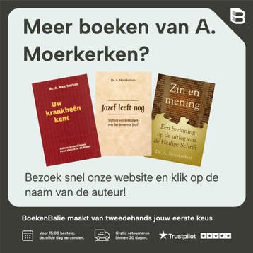 Bethel en Pniel - A. Moerkerken 9789033112683, Boeken, Godsdienst en Theologie, Verzenden, Zo goed als nieuw, A. Moerkerken