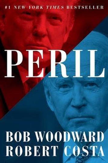 Peril - Bob Woodward 9781982182915, Verzenden, Zo goed als nieuw, Bob Woodward
