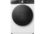 Hisense -  Wasmachine Voorlader 10.5 Kg 1400 Rpm 72 Db, 1200 tot 1600 toeren, 10 kg of meer, Verzenden, Nieuw