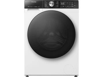 Hisense -  Wasmachine Voorlader 10.5 Kg 1400 Rpm 72 Db, Witgoed en Apparatuur, Wasmachines, 1200 tot 1600 toeren, 10 kg of meer