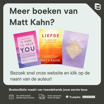 Whatever Arises, Love That - Matt Kahn 9781622035304, Verzenden, Zo goed als nieuw, Matt Kahn