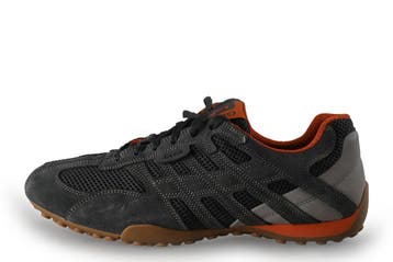 Geox Sneakers in maat 45 Grijs, Overige kleuren, Verzenden, Geox, Sneakers of Gympen