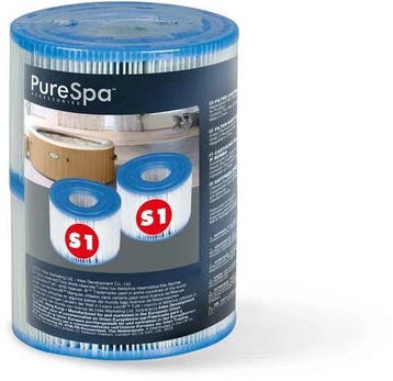 Intex Filtercartridge S1 Spa - Filterpomp |, Ophalen of Verzenden, Nieuw